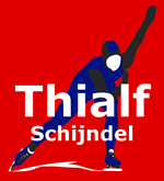 Logo Thialf